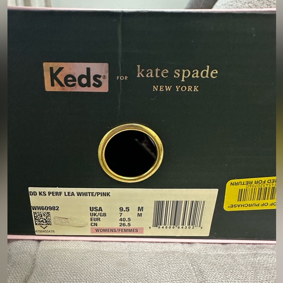 Kate Spade shoes - Picture 2 of 7